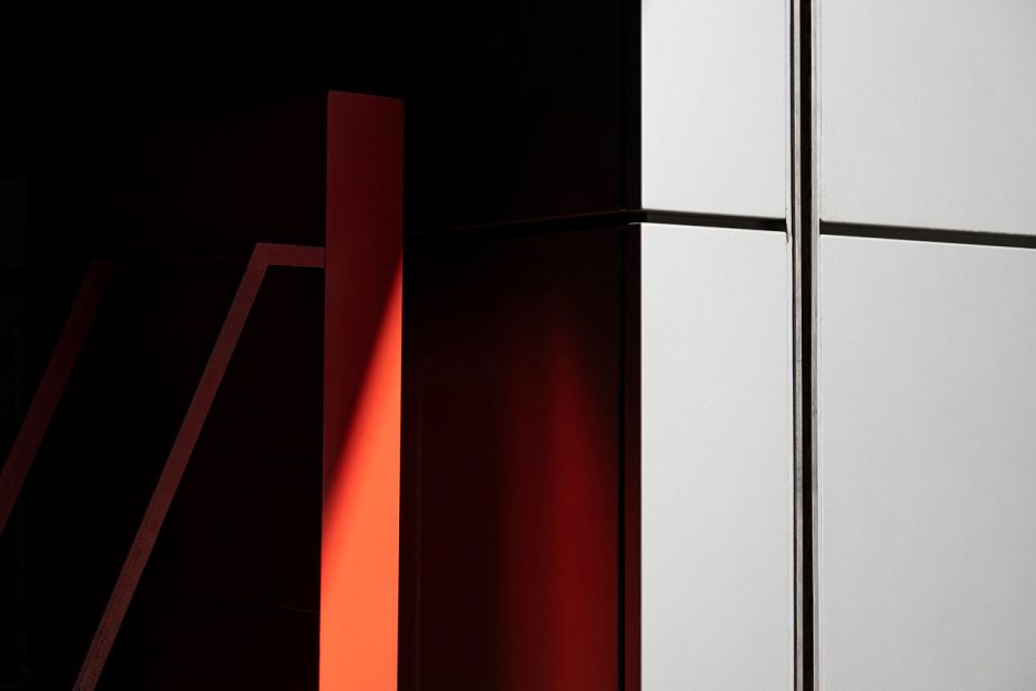 Lights and Shadows in Design: Creating Atmospheric Environments