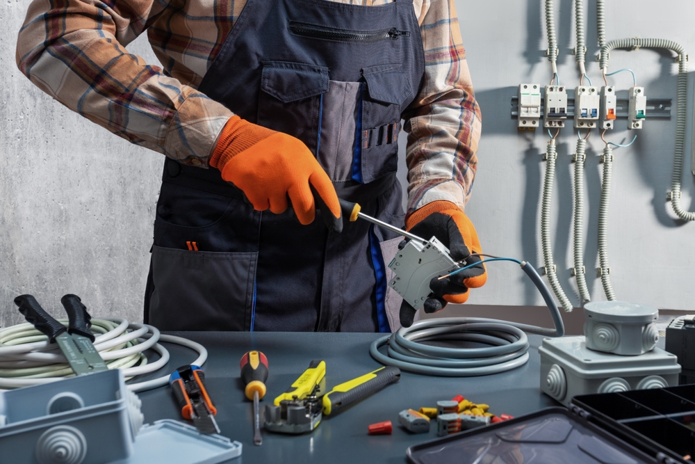Electrical Engineering Projects