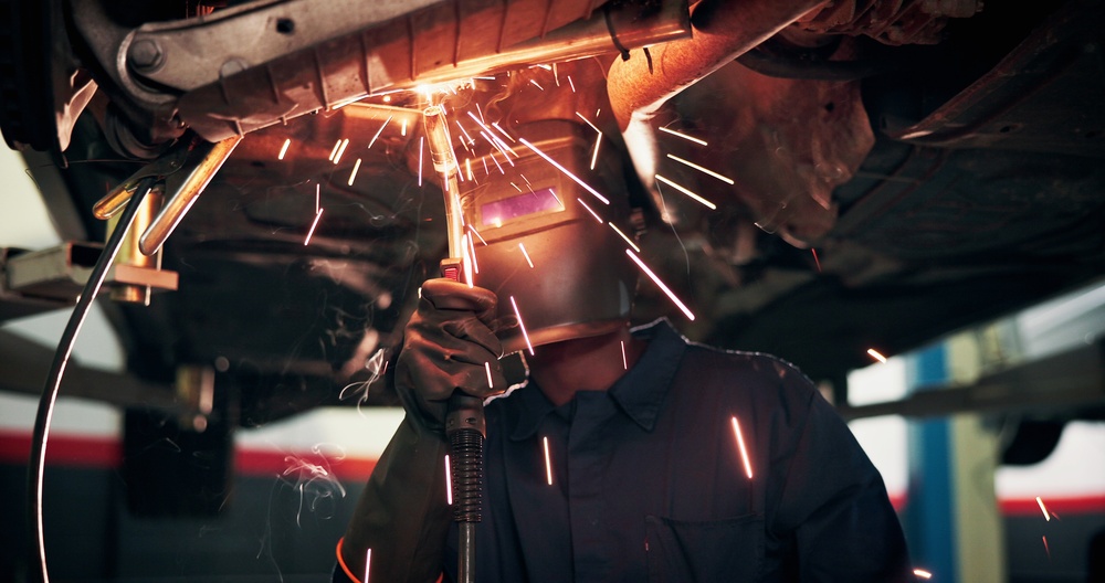 Mechanical Engineering Projects